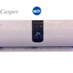 Phân phối máy lạnh treo tường Casper