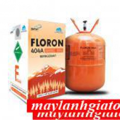 Sỉ và lẻ gas lạnh R404A