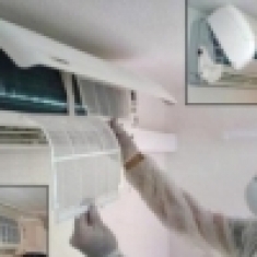  Vệ sinh máy lạnh tphcm
