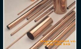 Ống đồng cây Crane Copper Tube