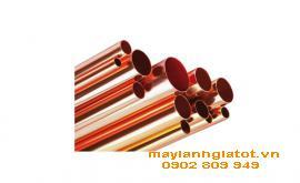 Ống đồng Hailiang Dạng Cây
