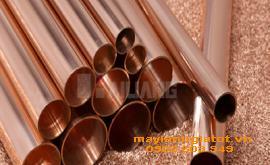 Ống đồng Hailiang Dạng Cây