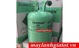 Bán gas Floron R22