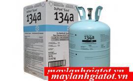 Bán gas lạnh  Dupont R134A
