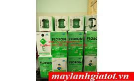 Bán gas lạnh Floron R22 Ấn Độ  