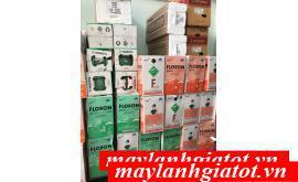 Bán gas lạnh Floron R22 Ân Độ