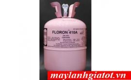 Bán gas lạnh Floron R410 