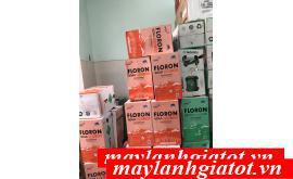 Bán gas lạnh R404 10,9kg