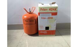 Bán gas lạnh R404A Galco Frio 10,9kg
