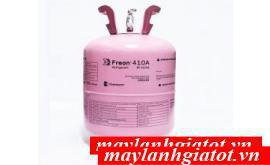 Bán gas Lạnh R410A Chemours Freon TQ 11,35 KG