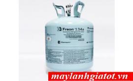 Bán sỉ và lẻ gas lạnh Chemours Freon 134a TQ
