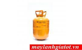 Bán sỉ và lẻ gas lạnh Chemours Freon 404a Mỹ
