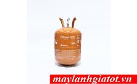 Bán sỉ và lẻ gas lạnh Chemours Freon 407c Mỹ