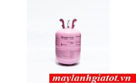 Bán sỉ và lẻ gas lạnh Chemours Freon 410a TQ