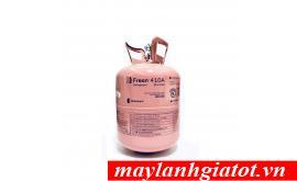 Bán sỉ và lẻ gas lạnh Chemours Freon 410a Mỹ