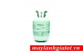 Bán sỉ và lẻ gas lạnh Chemours Freon R22 TQ