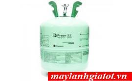 Bán sỉ và lẻ gas lạnh Chemours Freon R507a TQ