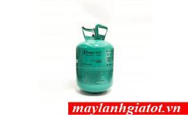 Bán sỉ và lẻ gas lạnh Chemours Freon R507a