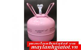 Bán sỉ và lẻ gas lạnh Floron R410