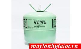 Bán sỉ và lẻ gas lạnh Freon- R417A (R22) TQ