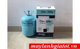 Bán sỉ và lẻ gas lạnh Frio 134a