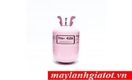 Bán sỉ và lẻ gas lạnh Frio 410a TQ