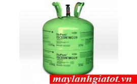 Bán sỉ và lẻ gas lạnh Mo 29 - R422D 