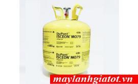 Bán sỉ và lẻ gas lạnh Mo 79- R422A (R502,R22)