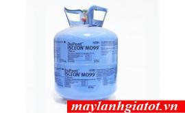 Bán sỉ và lẻ gas lạnh Mo 99 - R438A (R22)