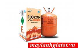 Bán sỉ và lẻ gas lạnh R404A