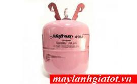 Bán sỉ và lẻ Gas Mafron R410