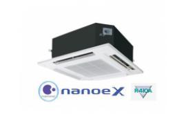 Bán và lắp đặt điều hòa Panasonic S-18PU1H5/U-18PV1H5