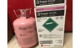 Chemours Freon 410A