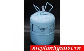 Đại lý bán gas lạnh Floron R134 