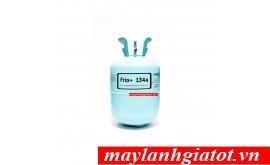Đại lý bán gas lạnh Frio R134a