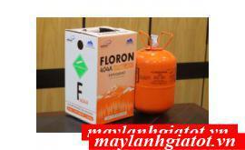 Đại lý bán gas lạnh R404 10,9kg