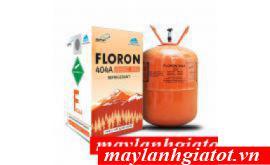 Đại lý bán gas R404A của Ấn Độ