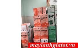 Đại lý gas lạnh R404 10,9kg