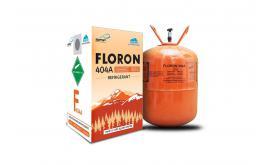 Floron R404 - gas Ấn Độ