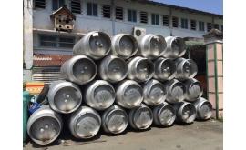 Gas Bồn R22 (950kg)