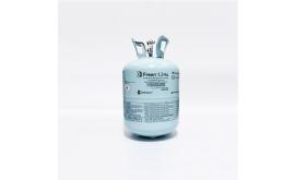 Gas Chemours Freon R134a USA