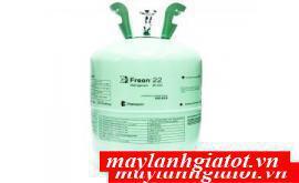 Gas Chemours Freon R22 22,7 KG