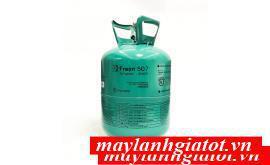 Gas Chemours Freon R507a USA 11.35Kg