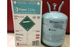 Gas chemours r134a