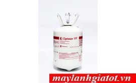 Gas Chemous Opteon™ YF ( HFO-1234 yf)