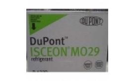 GAS DUPONT ™ ISCEON® MO29
