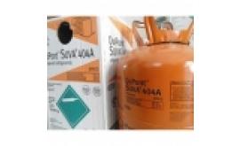 GAS DUPONT™ SUVA® 404A