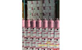 Gas  Ecoron R410