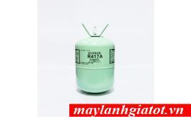 Gas Ecoron R417a 