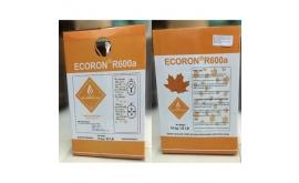 GAS ECORON R600A